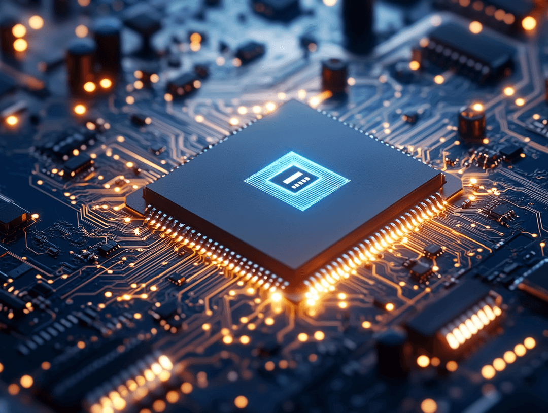 AI Accelerator and Chip Manufacturers