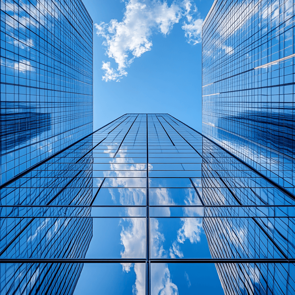 AI Technology Visualization